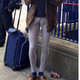 Image for article titled Photographic Evidence of Why Men Should Never Wear Jeggings